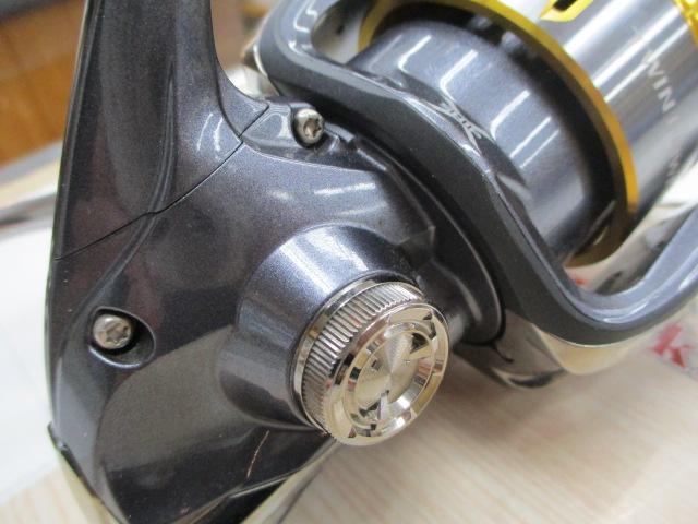 15ツインパワーSW 6000HG｜＠ベリーネット 日本最大新品中古釣具WEB