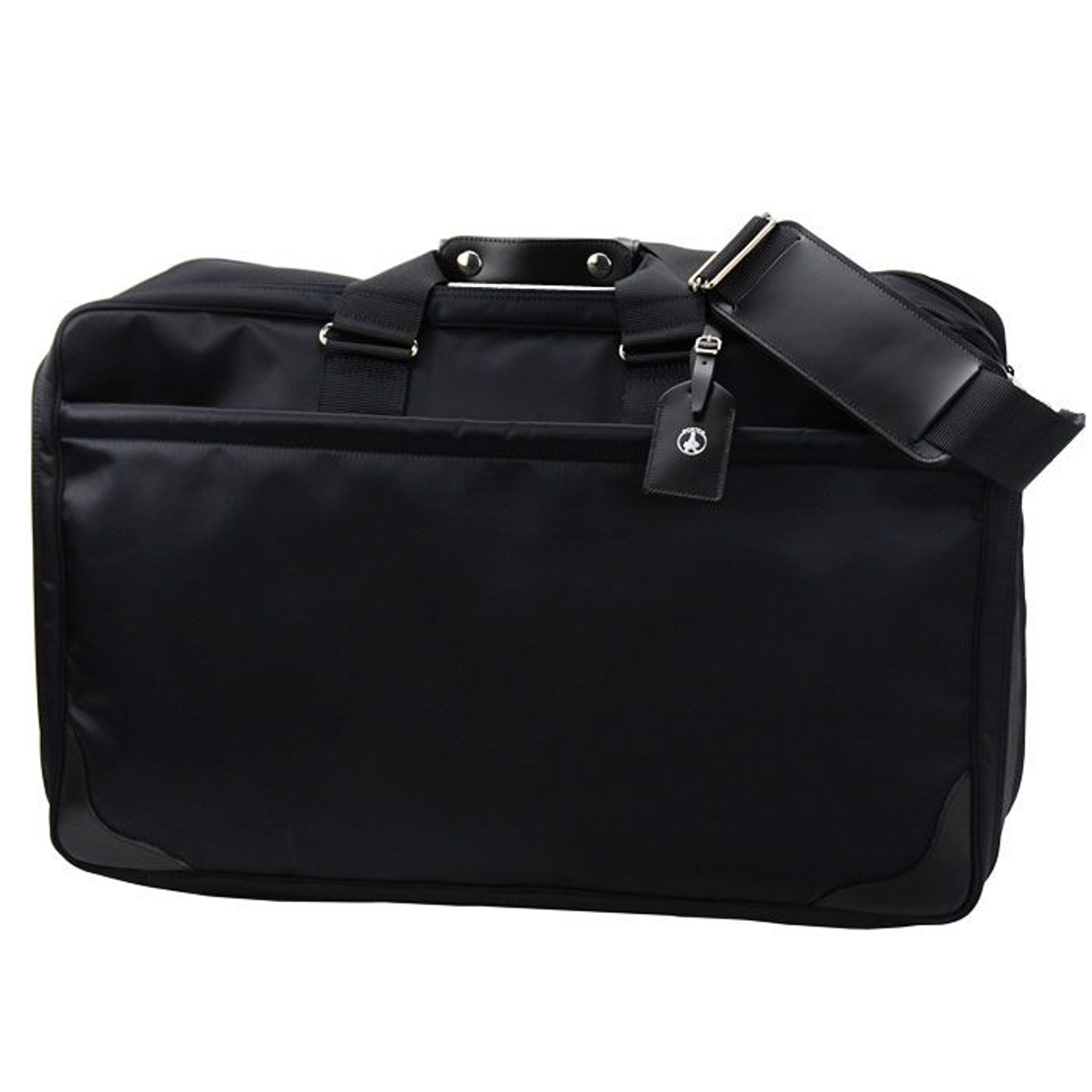 TRUNK(トランク) 2WAY GARMENT BOSTON BAG | 吉田カバンホームページ