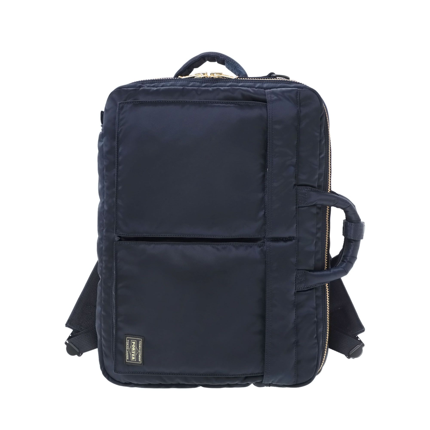 TANKER(タンカー) 3WAY DOCUMENT BAG | 吉田カバンホームページ