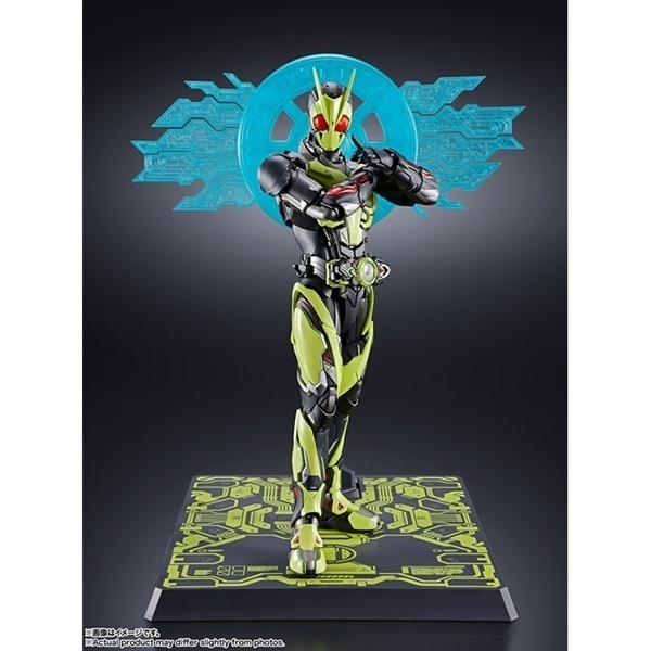 予約 2026年5月発売 METAL BUILD 仮面ライダーゼロワン お一人さま1点