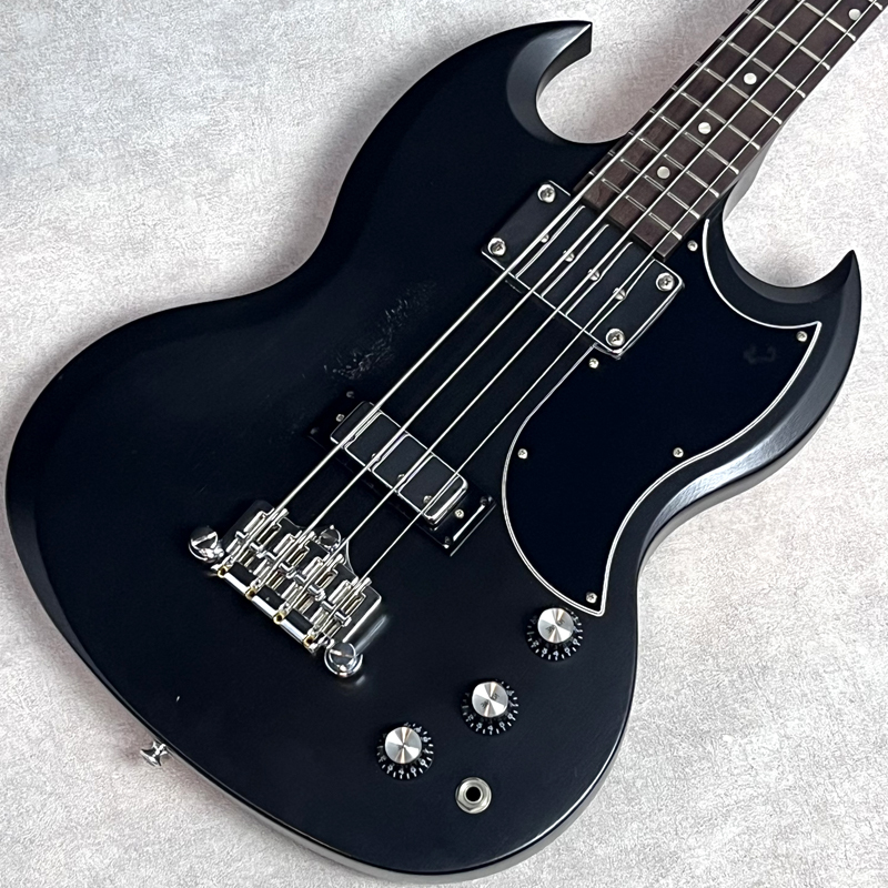 Gibson SG Special Bass Faded【加古川店】（中古/送料無料）【楽器