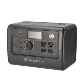 BLUETTI EB70S 小型ポータブル電源をレビュー！クチコミ・評判をもとに