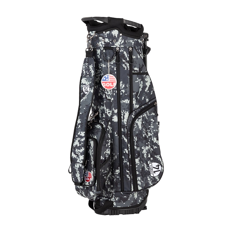 14分割のキャディバッグのおすすめ人気ランキング【2026年2月】 | マイ