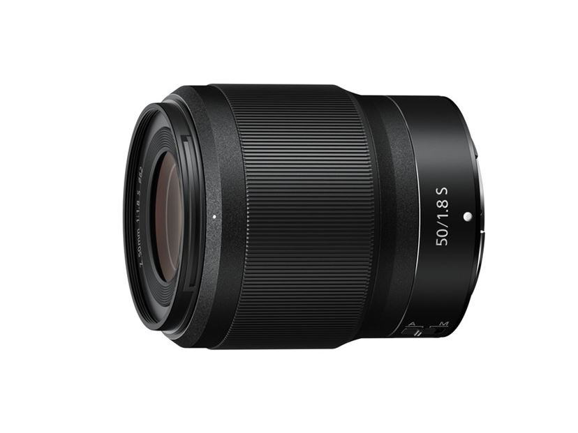 ニコンフルサイズミラーレス「Z 7」「Z 6」発表！2機種のスペックや新