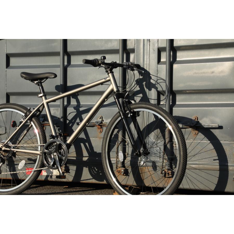 マウンテンバイク MTB 送料無料 27.5インチ 18段変速 自転車 : BMX