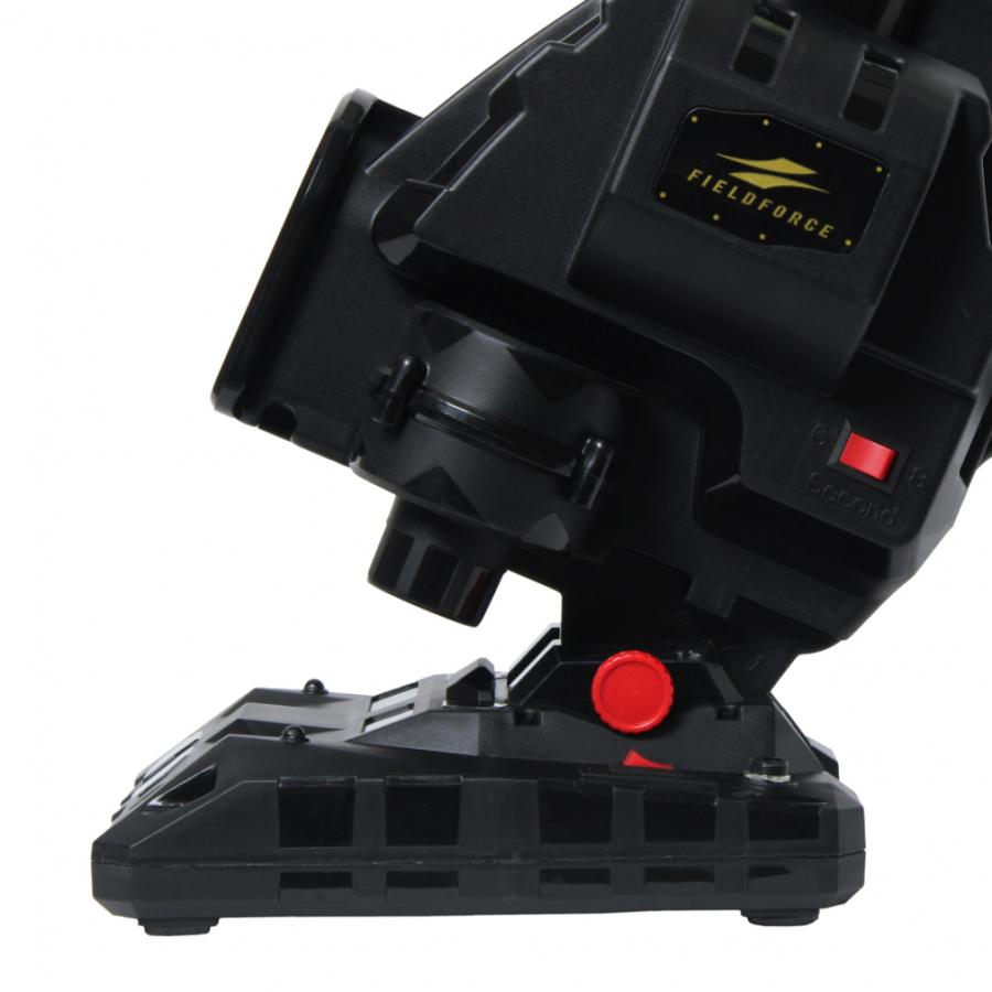 FIELD FORCE（フィールドフォース） スピードシャトルマシン FSSM-221