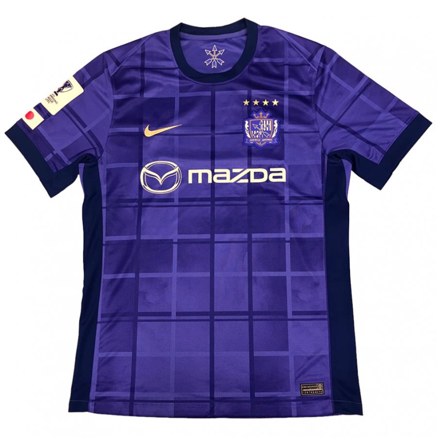 NIKE（ナイキ） メンズ サッカー/フットサル ライセンスシャツ