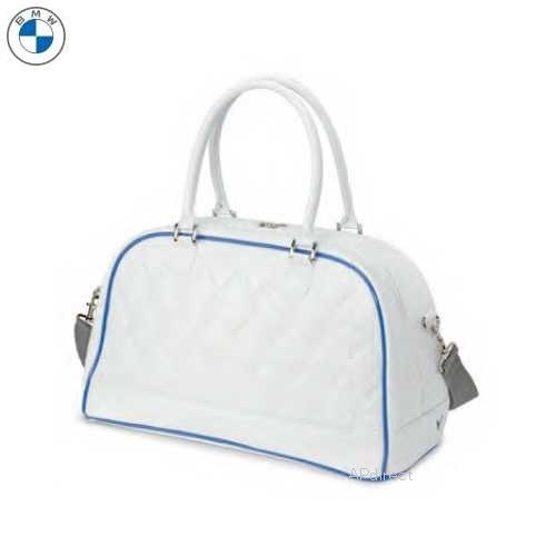 BMW BMW純正 BMW x Callaway ボストン・バッグ（レディース