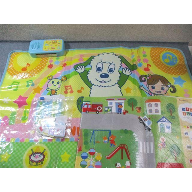 ベネッセ こどもちゃれんじ ほっぷ/すてっぷ/じゃんぷ 玩具大量セット