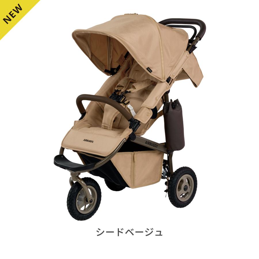 AIRBUGGY（エアバギー） ベビーカー A型 新生児 ココプレミア フロム
