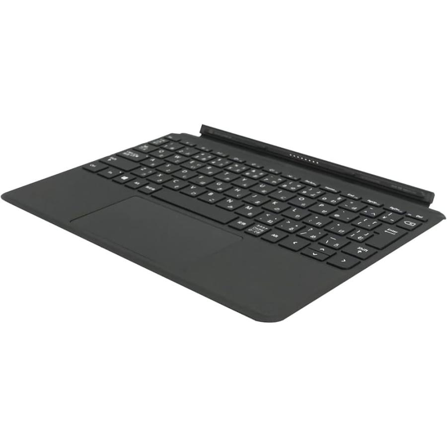 整備済み品】 マイクロソフト Surface Go タイプ カバー 純正