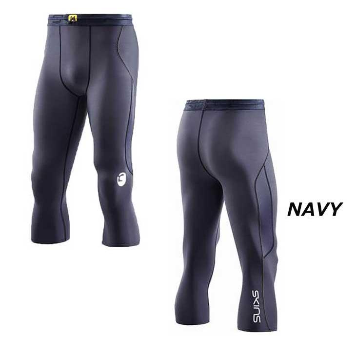 SKINS（スキンズ） SERIES-3 シリーズスリー Mens Thermal 3/4 Tights