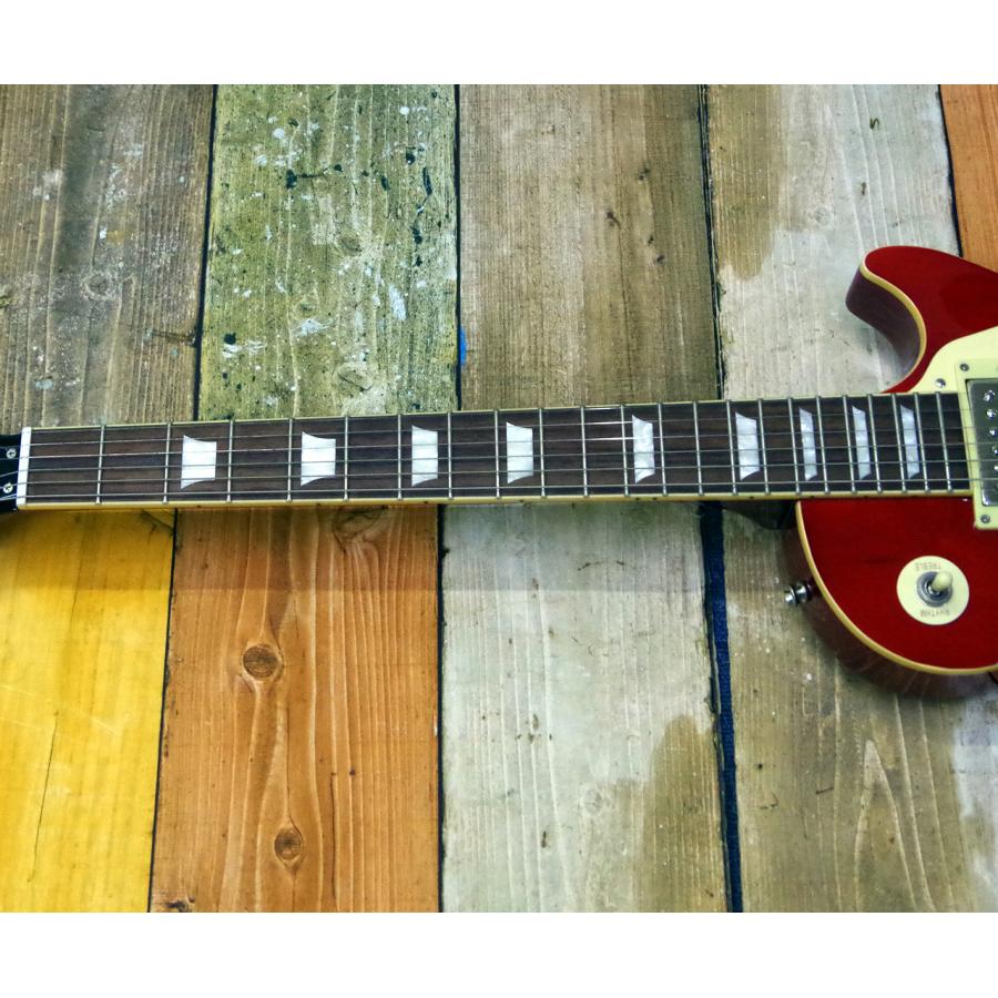 Burny RLG-60 VCS(Vintage Cherry Sunburst) : みどり楽器Yahoo
