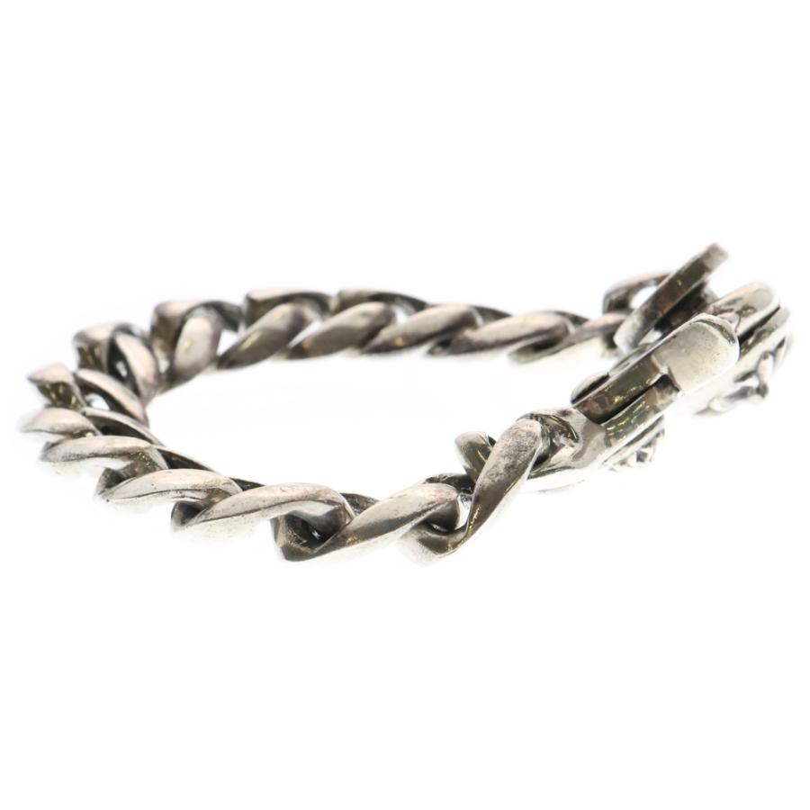 CHROME HEARTS（クロムハーツ） CLSC CHN LNK クラシックリンク