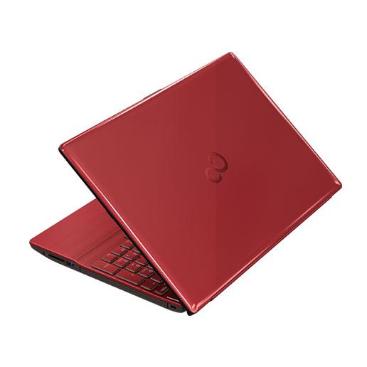 LIFEBOOK 2019年モデルFMV AH53/C2 Win11H 15.6インチFHDノート