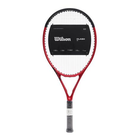 Wilson（ウイルソン） （キッズ）ジュニア 硬式用テニスラケット CLASH