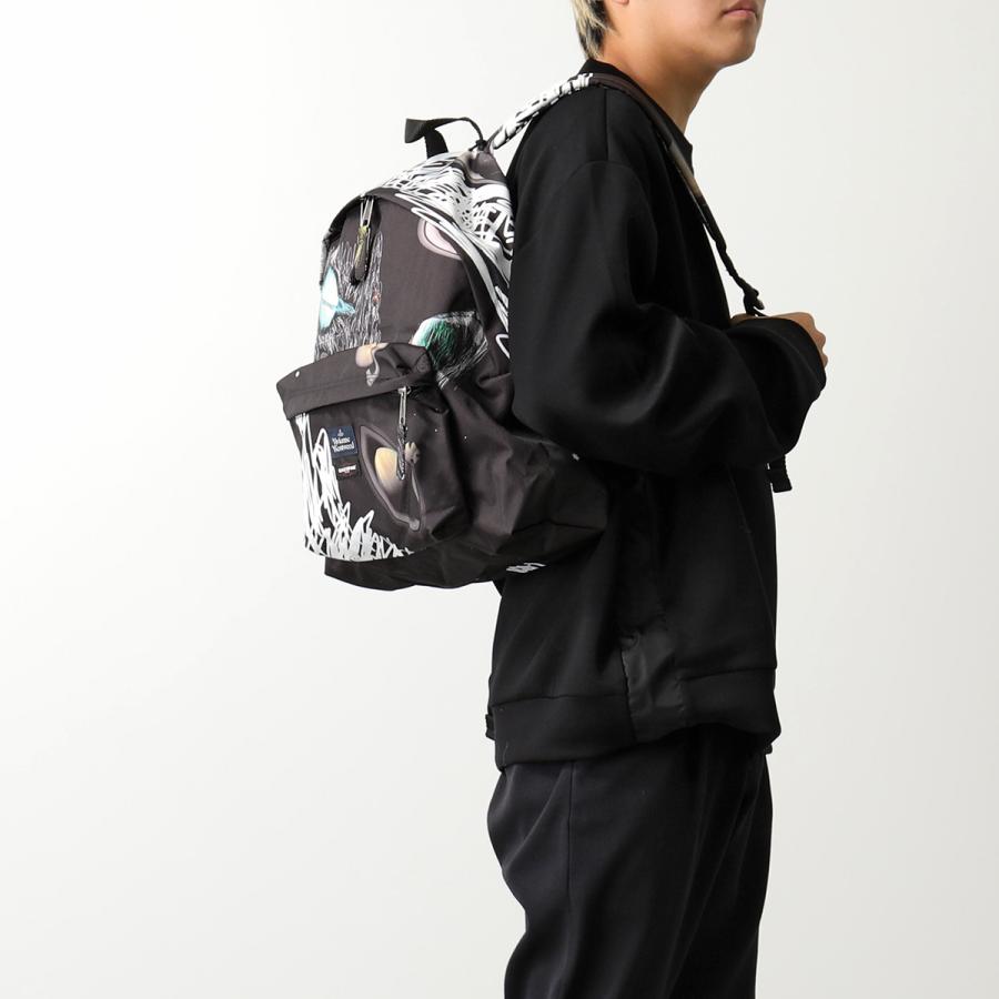 Vivienne Westwood（ヴィヴィアンウエストウッド） × EASTPAK イースト