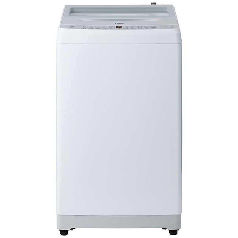 ハイアール 全自動洗濯機 洗濯10.0kg XDシリーズ 自動投入 ホワイト JW