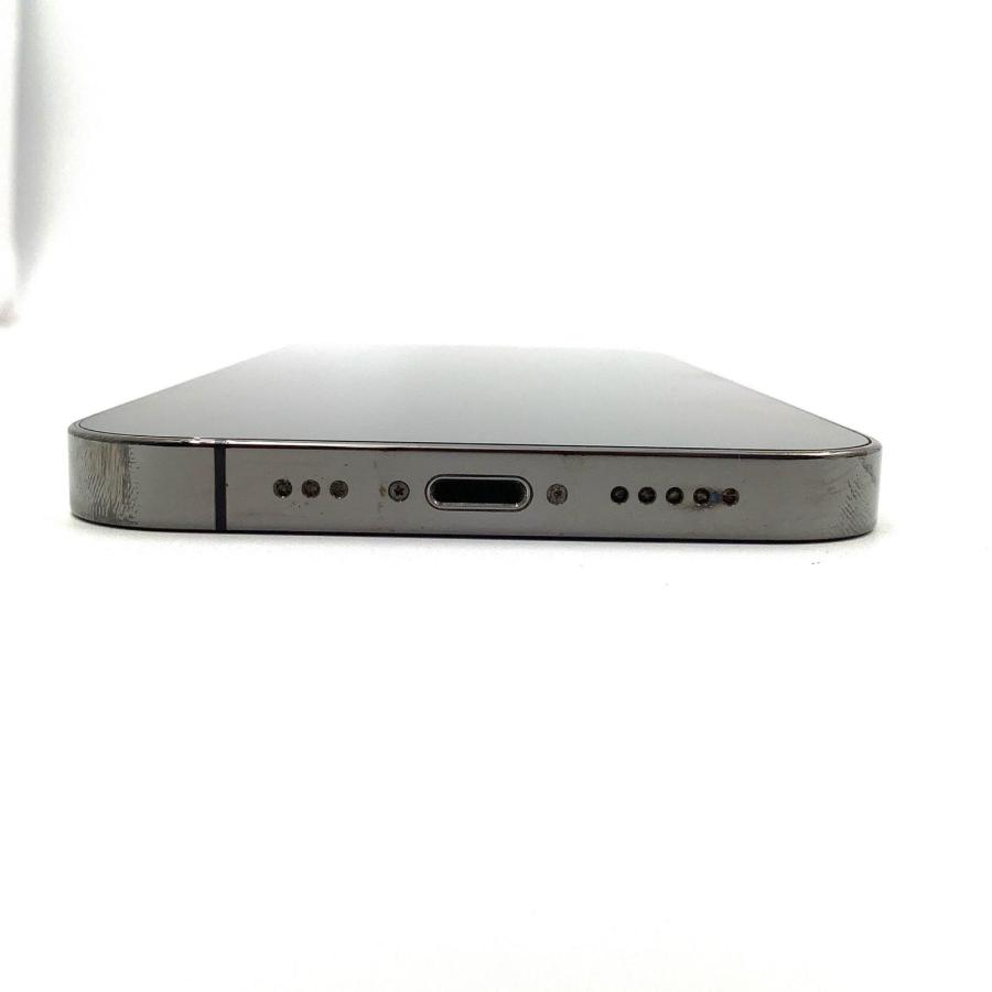 Apple iPhone 13 Pro 128GB グラファイト SIMフリー 動作確認済 76