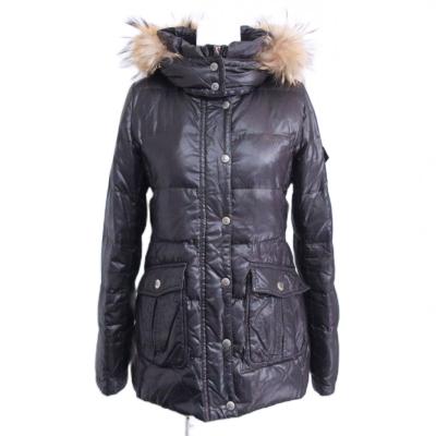 バーバリーブルーレーベル ダウンコートのおすすめ人気商品一覧 通販