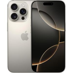 iPhone 16 Pro Max 【新品 未開封品】SIMフリー 256GB [デザート