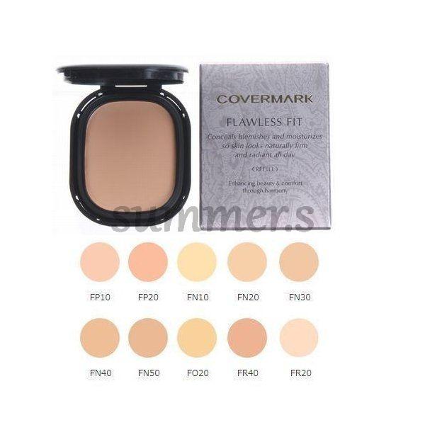 COVERMARK（カバーマーク） フローレス フィット リフィル FN10