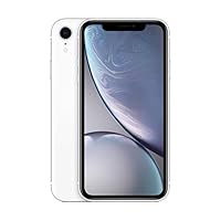 Amazon | 【整備済み品】 Apple iPhone XR 128GB (PRODUCT)RED SIM