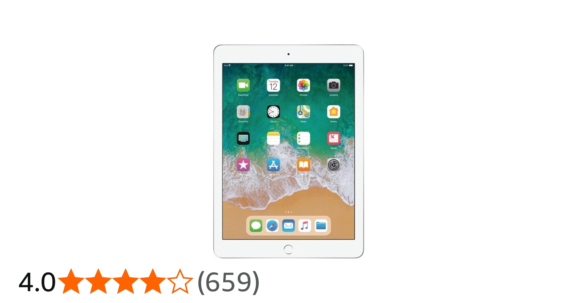 Amazon.co.jp: 【整備済み品】 Apple iPad (第6世代) Wi-Fi +