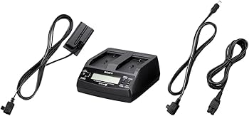 Amazon | SONY(ソニー) ACアダプター/チャージャー AC-VQ1051 L