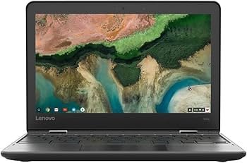 Amazon.com: Lenovo 300e Chromebook 2nd Gen Touchscreen Laptop