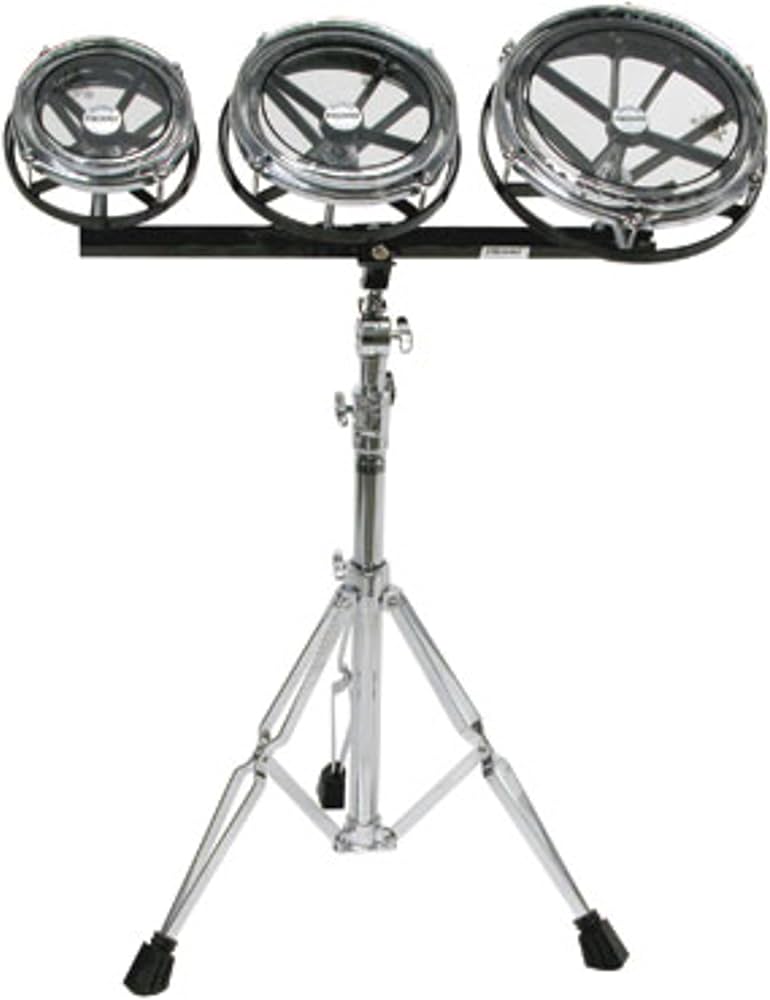 Amazon.com: Remo Rototom Drum : Musical Instruments