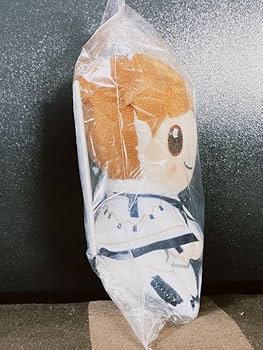 Amazon.co.jp: 永瀬廉 ちょっこりさん 公式 キンプリ スイートガーデン