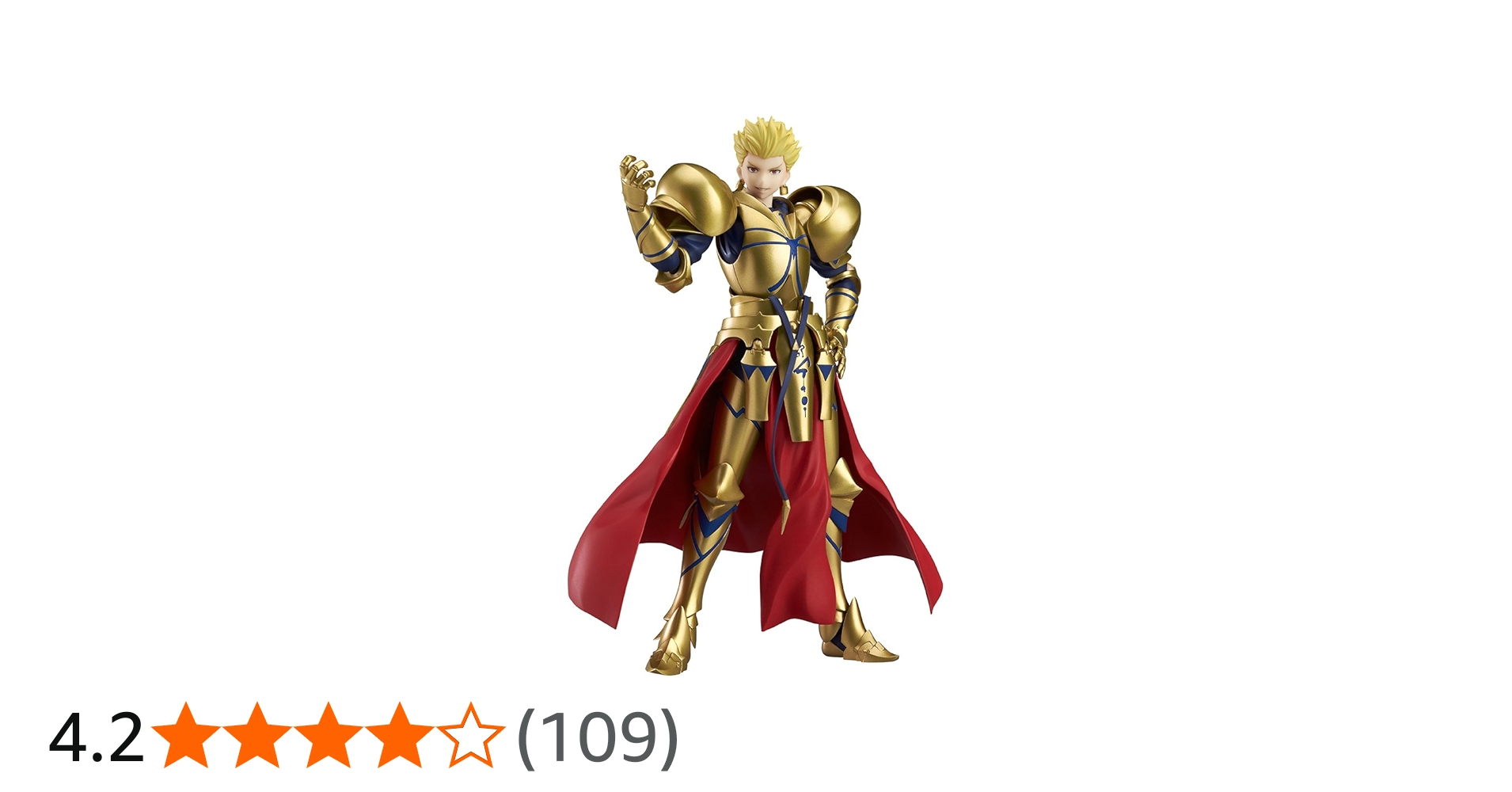 Amazon.co.jp: figma Fate/Grand Order アーチャー/ギルガメッシュ