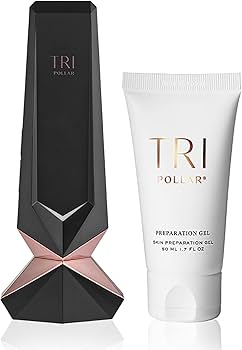 Amazon.com: TriPollar Stop Vx 2 | Pollogen Stop U Model UXV Device