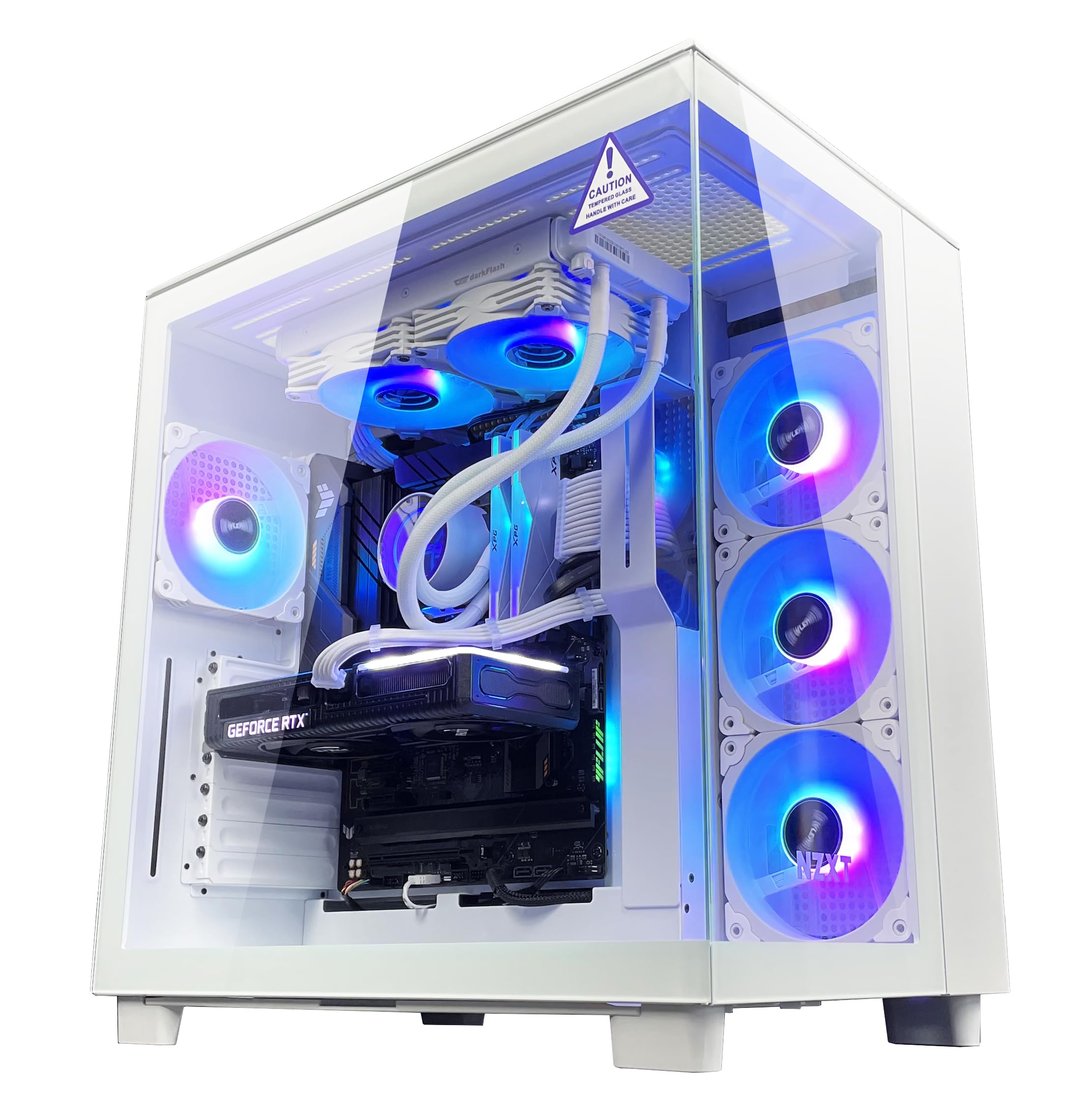 Amazon.co.jp: 【NEWLEAGUE】ゲーミングパソコン Core i9 14900K