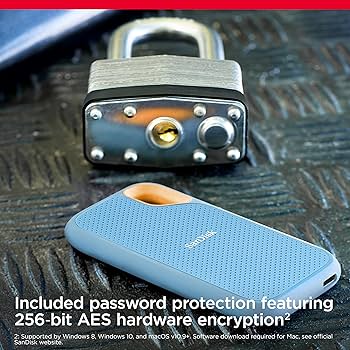 Amazon | SanDisk (サンディスク) 2TB Extreme (エクストリーム
