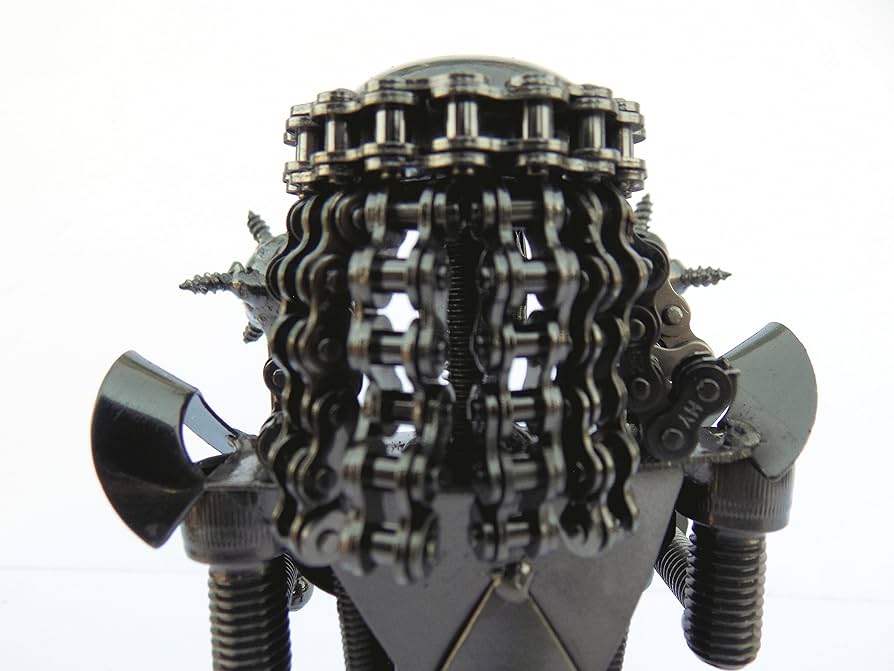 Amazon.co.jp: col-p エイリアン プレデター フィギュア 7インチ