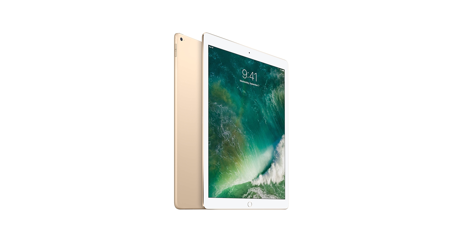 Amazon.com : Apple iPad Pro 12.9 256GB Cellular ML3Z2LL/A Gold