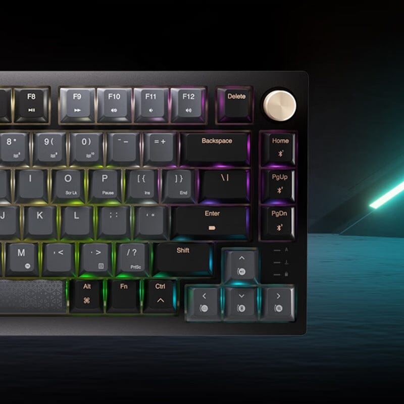 CORSAIR K65 Plus ワイヤレスメカニカルキーボード – mechkeysshop