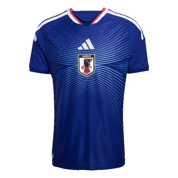 アディダス サッカー日本代表 2026 ホーム オーセンティック