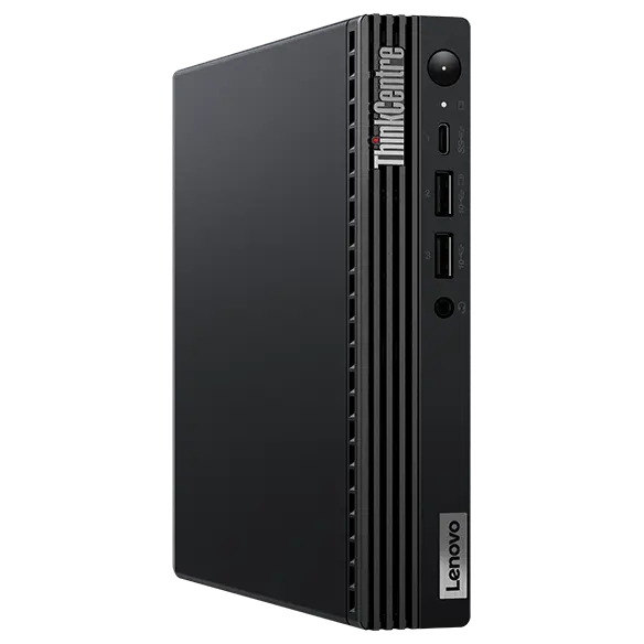Lenovo ThinkCentre M70q Gen 4 Tiny (Intel)| Compact yet powerful