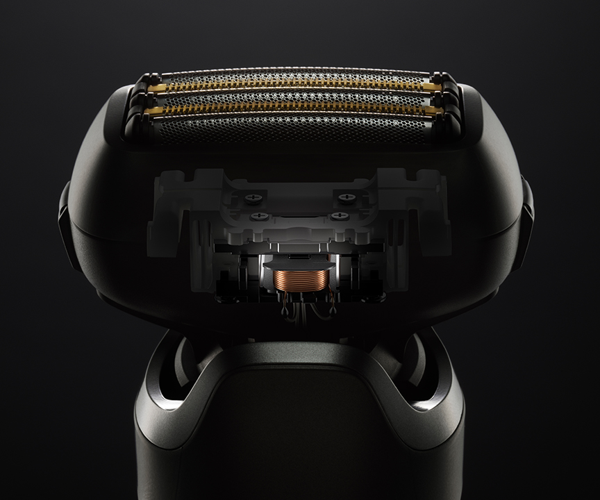 ラムダッシュPRO 5枚刃 | メンズシェーバー | Panasonic