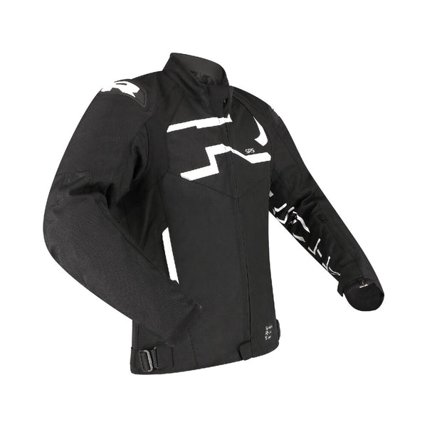 STRADALE TEX WP JACKET | Richa USA