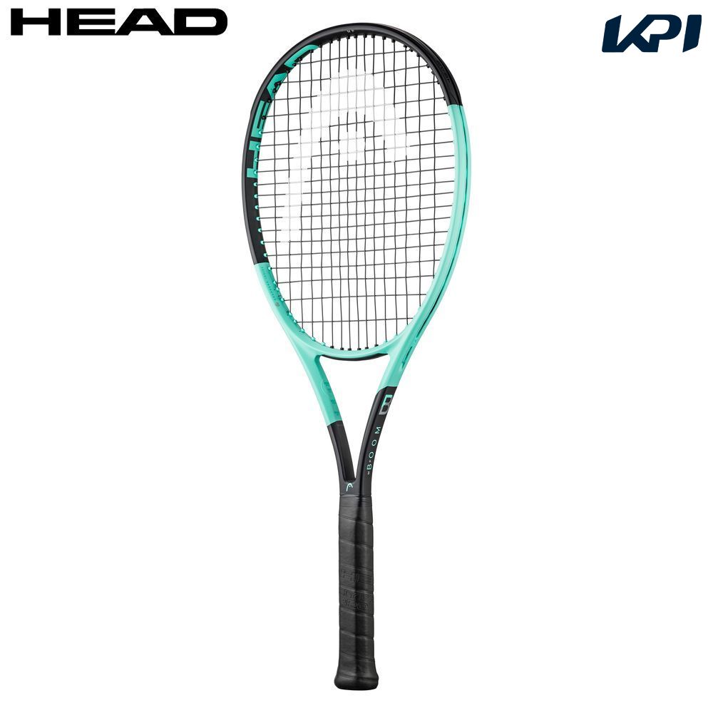 HEAD（ヘッド） 硬式テニスラケット Boom MP 2024 ブーム エムピー