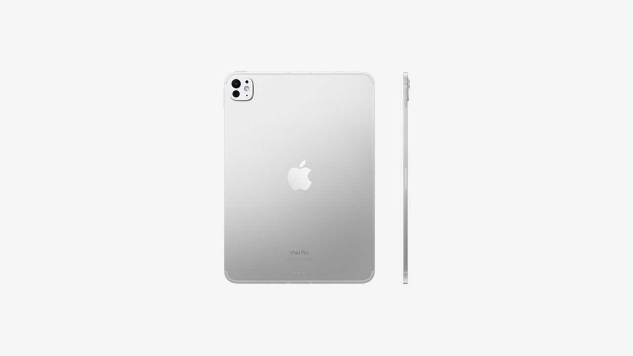 Buy 11-inch iPad Pro Wi‑Fi + Cellular 512GB with standard glass