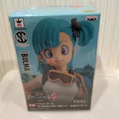 2026年最新】造形天下一武道会4 其ノ七 ブルマの人気アイテム - メルカリ