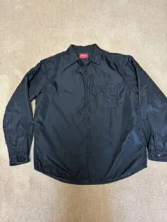 2026年最新】supreme nylon filled shirtの人気アイテム - メルカリ