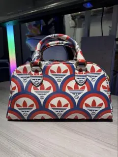 2026年最新】ADIDAS X GUCCI バッグの人気アイテム - メルカリ