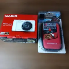 2026年最新】EX-ZR1300の人気アイテム - メルカリ