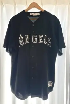 2026年最新】maJestic 大谷翔平 エンゼルス ユニフォームの人気